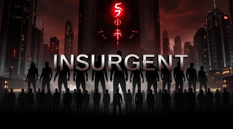 Rollistan i Insurgent