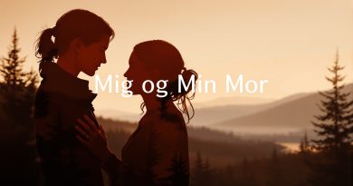 Rollistan i Jag och min mamma