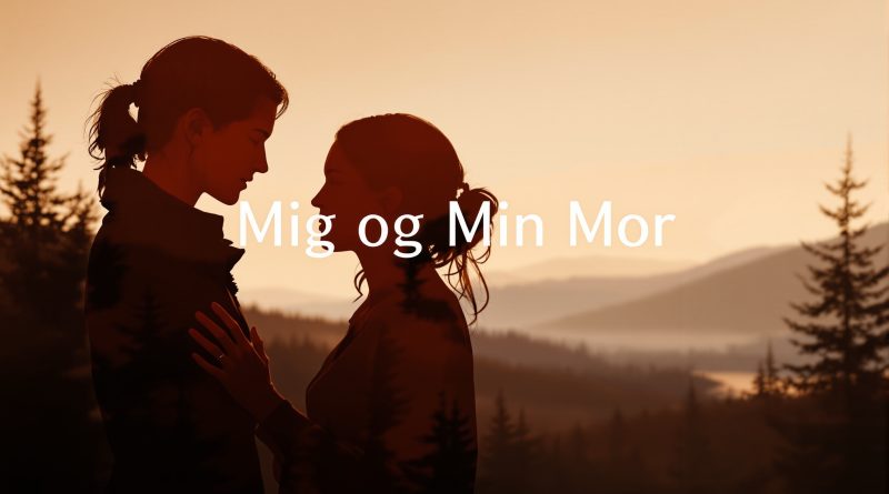 Rollistan i Jag och min mamma