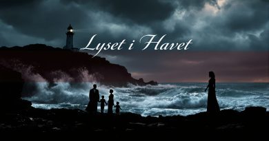 Rollistan i Ljuset från havet