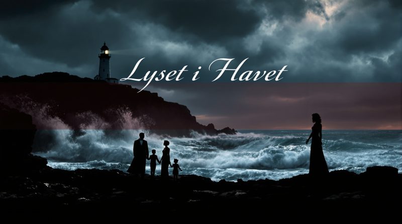 Rollistan i Ljuset från havet