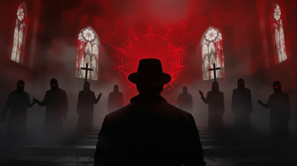 Rollistan i Longlegs