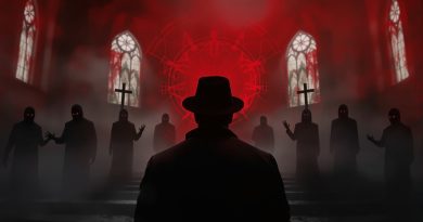 Rollistan i Longlegs