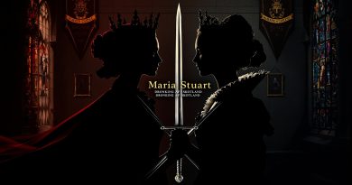 Rollistan i Maria Stuart