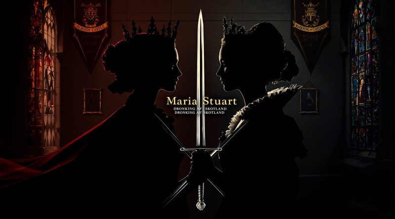 Rollistan i Maria Stuart