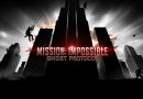 Rollistan i Mission: Impossible – Ghost Protocol