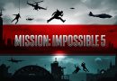 Rollistan i Mission: Impossible – Rogue Nation