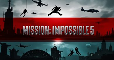 Rollistan i Mission: Impossible – Rogue Nation