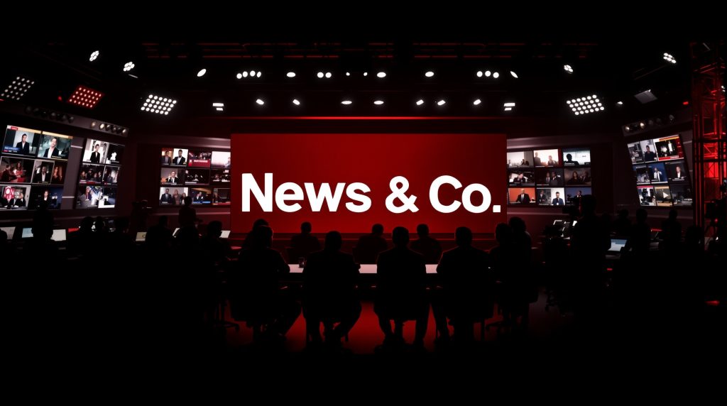 Rollistan i News och Co.