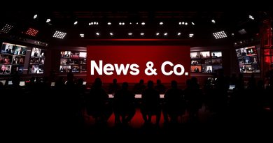 Rollistan i News och Co.