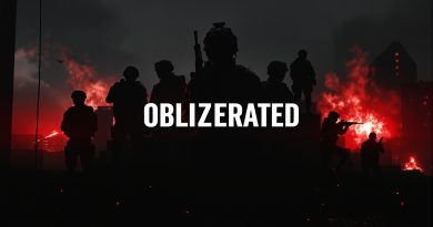 Rollistan i Obliterated