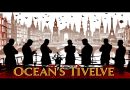 Rollistan i Ocean's Twelve