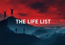 Rollistan i The Life List