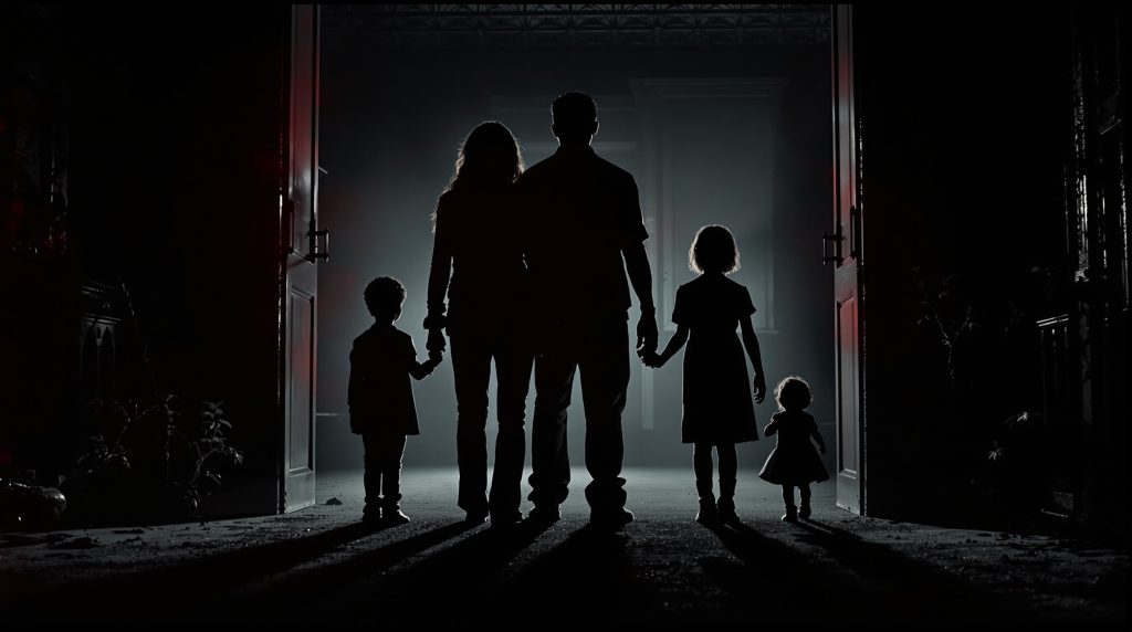 Rollistan i The Orphan