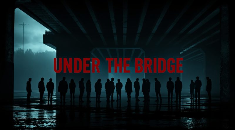 Rollistan i Under The Bridge