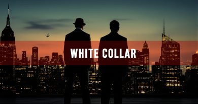 Rollistan i White Collar
