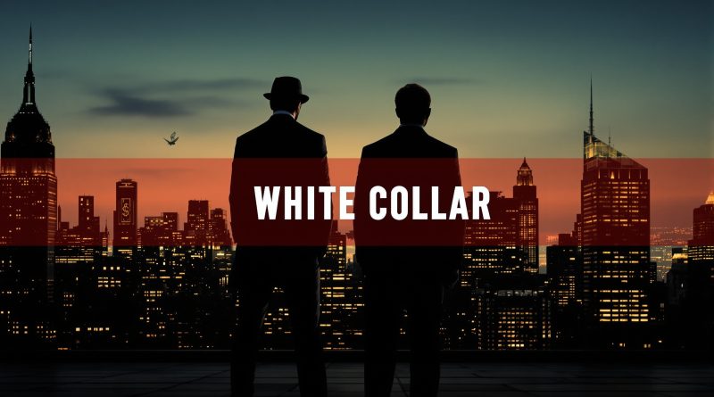 Rollistan i White Collar
