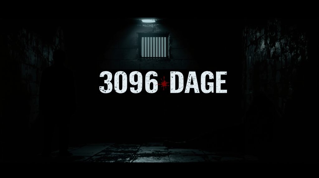 Rollista i 3096 dagar
