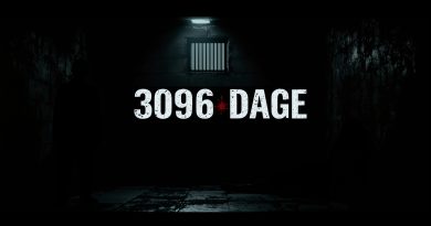 Rollista i 3096 dagar