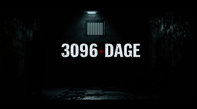 Rollista i 3096 dagar