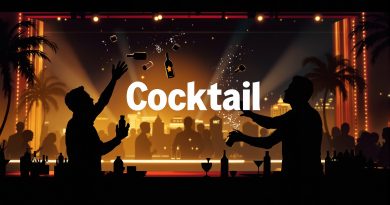 Rollista i Cocktail (film)