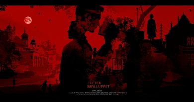 Rollista i Efter bröllopet