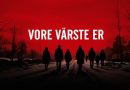 Rollista i Våra värsta år
