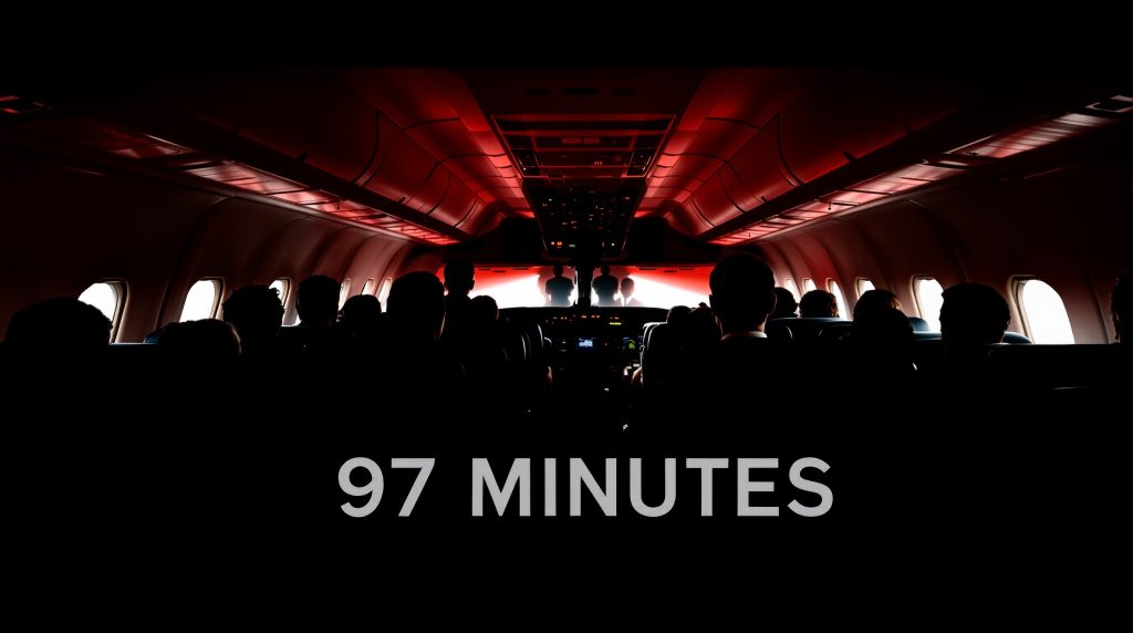 Rollistan i 97 Minutes