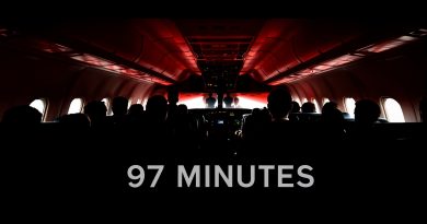 Rollistan i 97 Minutes