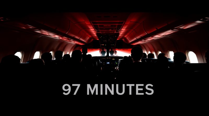 Rollistan i 97 Minutes