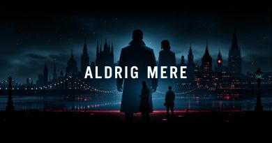 Rollistan i Aldrig mer