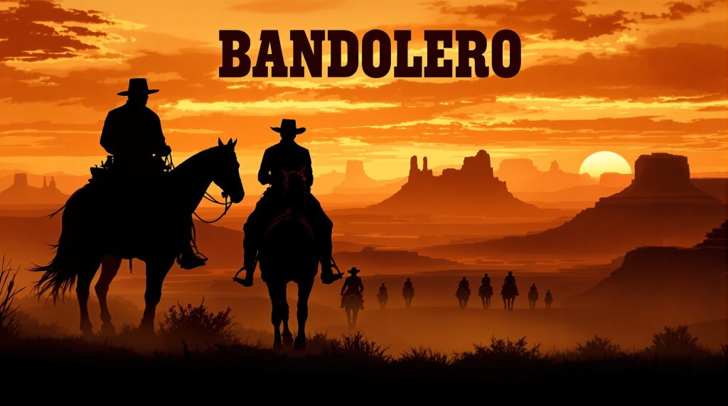 Rollistan i Bandolero