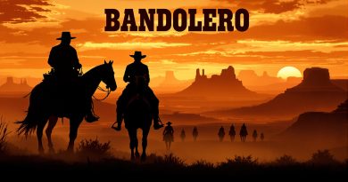 Rollistan i Bandolero