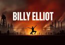 Rollistan i Billy Elliot