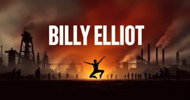 Rollistan i Billy Elliot