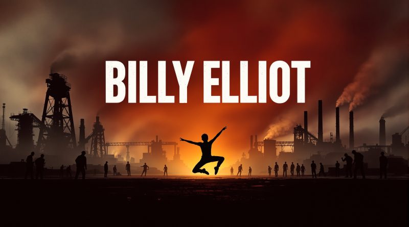 Rollistan i Billy Elliot