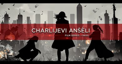 Rollistan i Charlies änglar