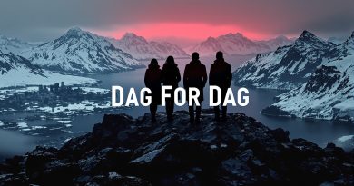 Rollistan i Dag för dag