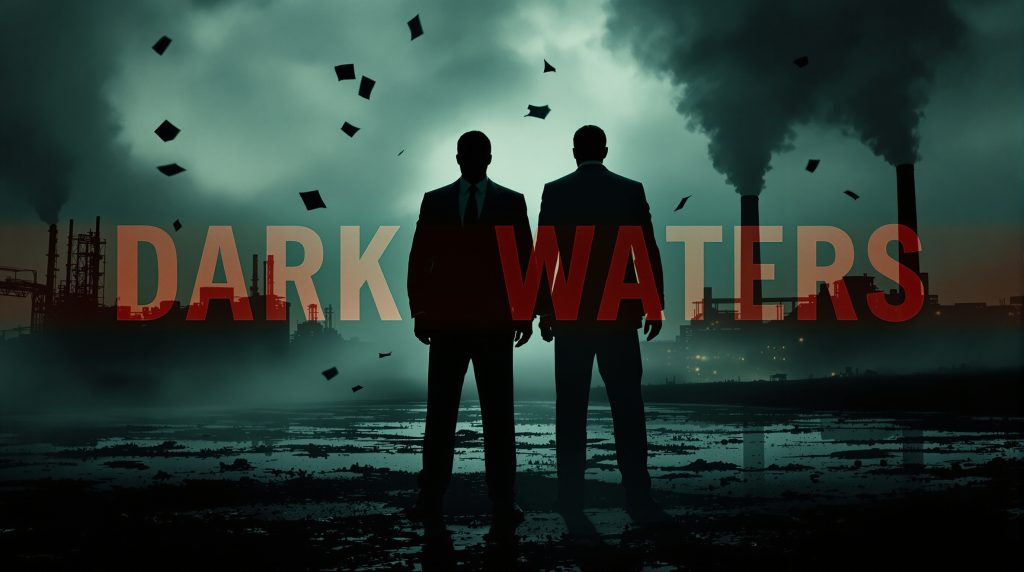 Rollistan i Dark Waters