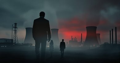 Rollistan i Edge of Darkness