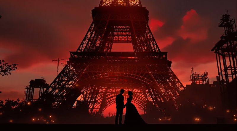 Rollistan i Eiffel