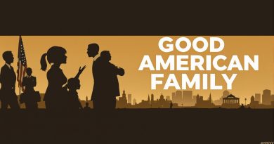 Rollistan i Good American Family