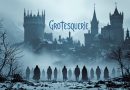 Rollistan i Grotesquerie