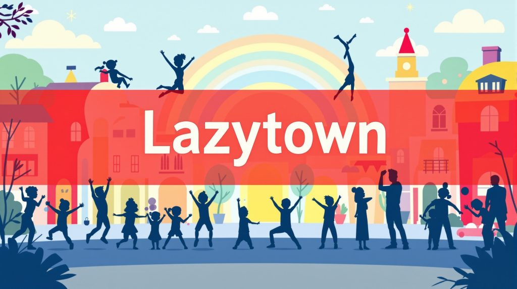 Rollistan i Lata staden