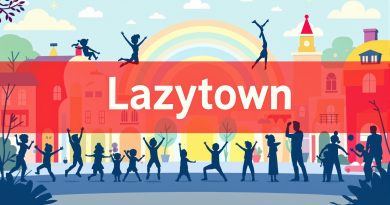 Rollistan i Lata staden