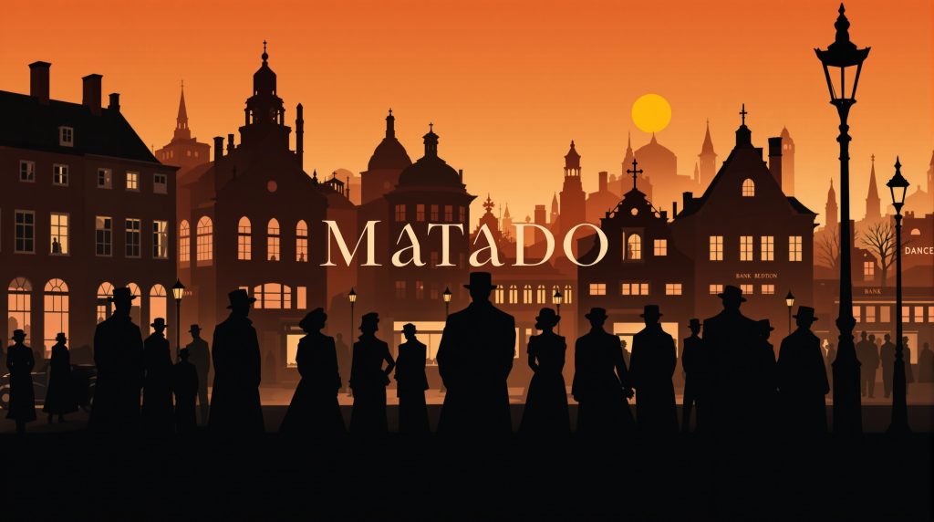 Rollistan i Matador