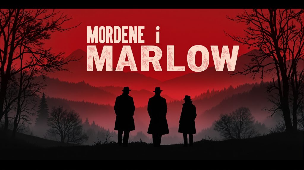 Rollistan i Morden i Midsomer