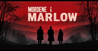 Rollistan i Morden i Midsomer