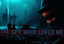 Rollistan i Spionen som älskade mig