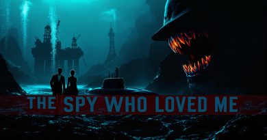 Rollistan i Spionen som älskade mig